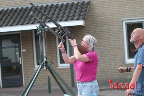 Kermis Hengelo - vogelschieten - deel 1 (15-07-2023)