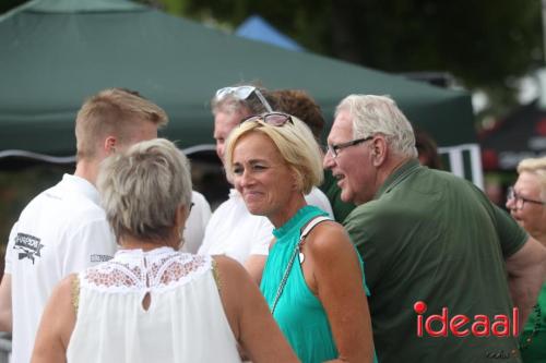 Kermis Hengelo - vogelschieten - deel 1 (15-07-2023)