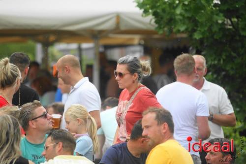 Kermis Hengelo - vogelschieten - deel 1 (15-07-2023)