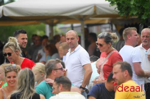 Kermis Hengelo - vogelschieten - deel 1 (15-07-2023)