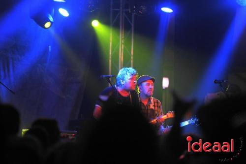 Høkersweekend 2023 vrijdag - deel 2 (01-09-2023)