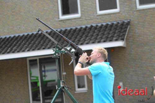 Kermis Hengelo - vogelschieten - deel 1 (15-07-2023)