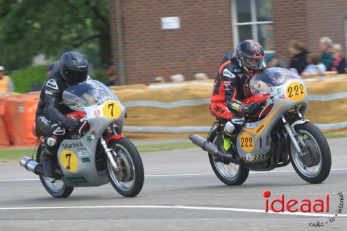 IRRC Roadraces- deel 2 (18-05-2025)