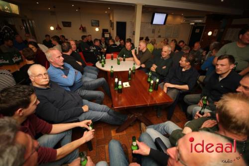 Bronckhorster Schiettoernooi (12-03-2025)