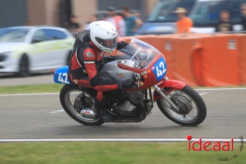 IRRC Roadraces- deel 2 (18-05-2025)