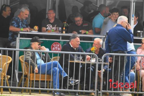 IRRC Roadraces- deel 2 (18-05-2025)