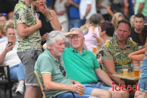 Kermis Hengelo - vogelschieten - deel 2 (15-07-2023)