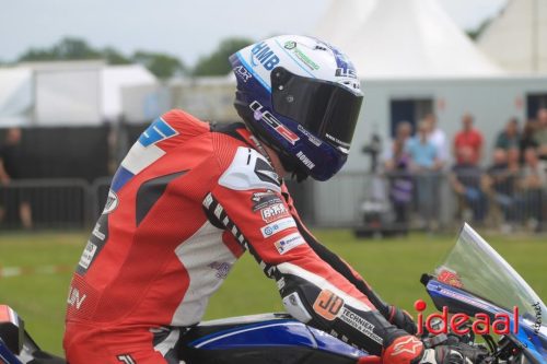 IRRC Roadraces- deel 2 (18-05-2025)