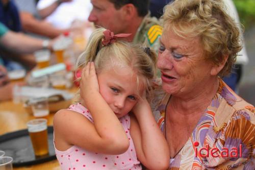 Kermis Hengelo - vogelschieten - deel 2 (15-07-2023)