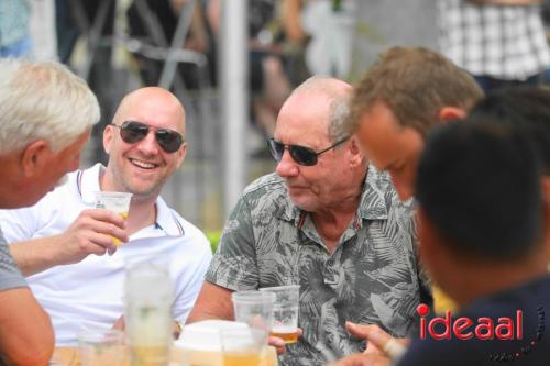 Kermis Hengelo - vogelschieten - deel 2 (15-07-2023)