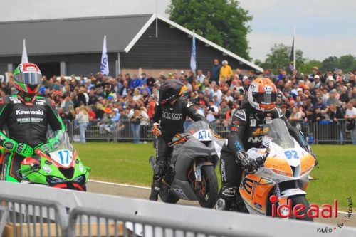 IRRC Roadraces- deel 2 (18-05-2025)