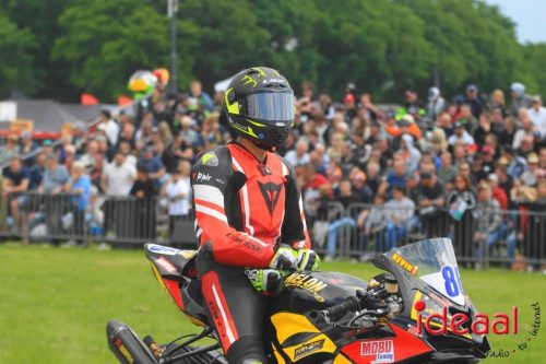 IRRC Roadraces- deel 2 (18-05-2025)