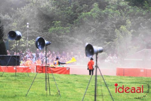 IRRC Roadraces- deel 2 (18-05-2025)