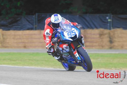 IRRC Roadraces- deel 2 (18-05-2025)
