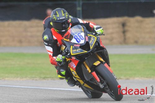 IRRC Roadraces- deel 2 (18-05-2025)