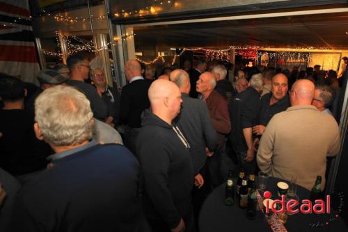 Teampresentatie Performance Racing Achterhoek (15-03-2025)