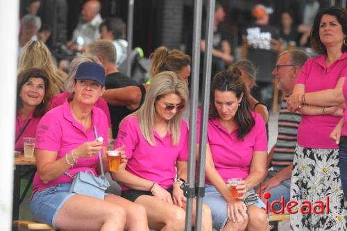 Kermis Hengelo - vogelschieten - deel 2 (15-07-2023)