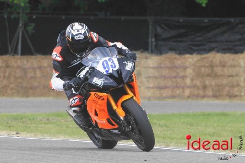 IRRC Roadraces- deel 2 (18-05-2025)