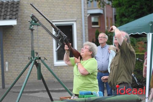 Kermis Hengelo - vogelschieten - deel 2 (15-07-2023)