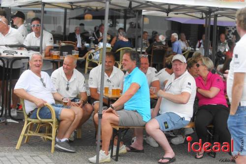 Kermis Hengelo - vogelschieten - deel 2 (15-07-2023)