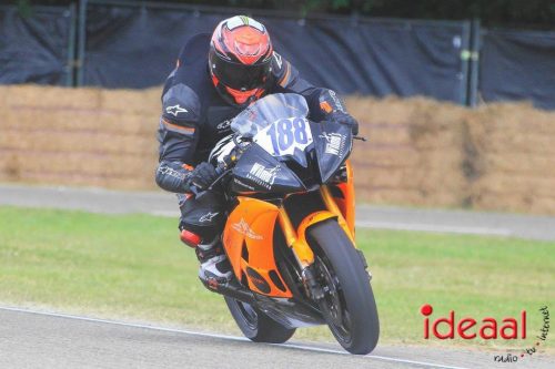 IRRC Roadraces- deel 2 (18-05-2025)