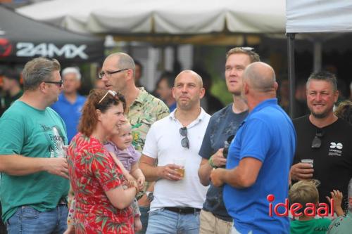 Kermis Hengelo - vogelschieten - deel 2 (15-07-2023)