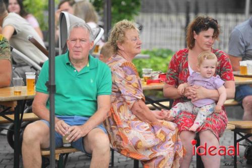 Kermis Hengelo - vogelschieten - deel 2 (15-07-2023)