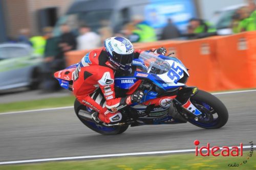 IRRC Roadraces- deel 2 (18-05-2025)