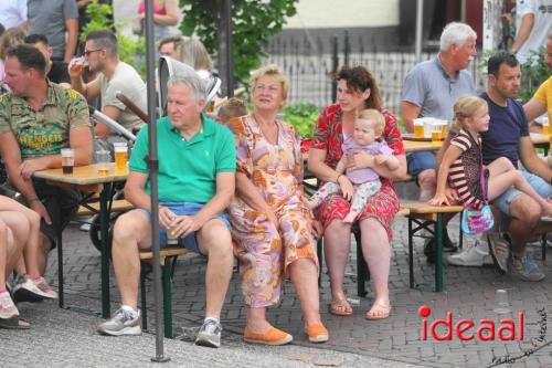 Kermis Hengelo - vogelschieten - deel 2 (15-07-2023)