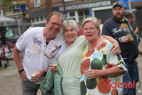 Rock in Roll out in Hengelo - deel 2 (19-05-2024)