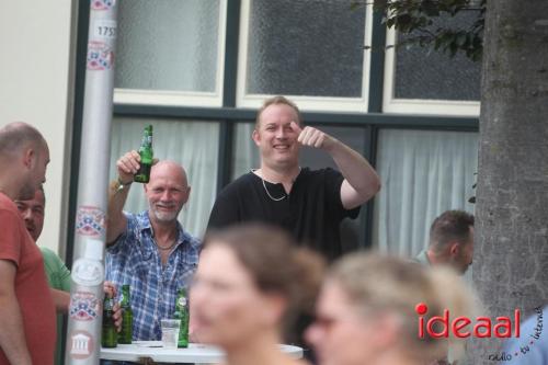 Kermis Hengelo - vogelschieten - deel 2 (15-07-2023)