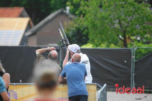 Kermis Hengelo - vogelschieten - deel 2 (15-07-2023)