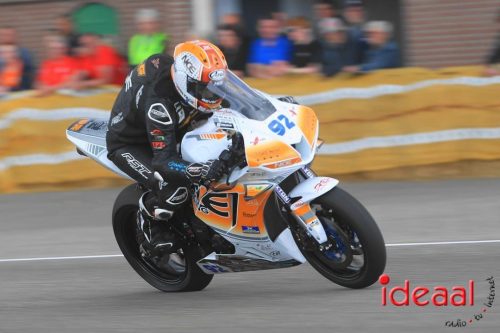 IRRC Roadraces- deel 2 (18-05-2025)