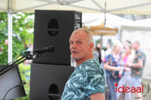 Kermis Hengelo - vogelschieten - deel 2 (15-07-2023)