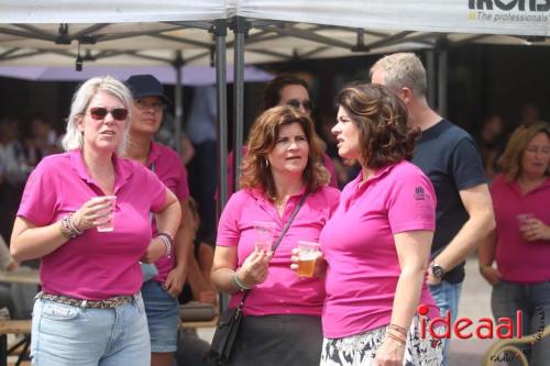 Kermis Hengelo - vogelschieten - deel 2 (15-07-2023)