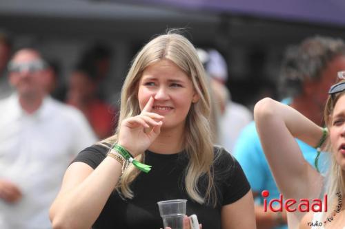 Kermis Hengelo - vogelschieten - deel 2 (15-07-2023)