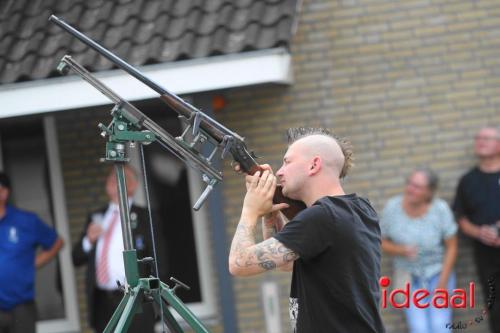 Kermis Hengelo - vogelschieten - deel 2 (15-07-2023)