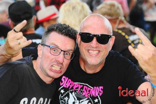 Høkersweekend 2023 Zaterdag - deel 2 (02-09-2023)