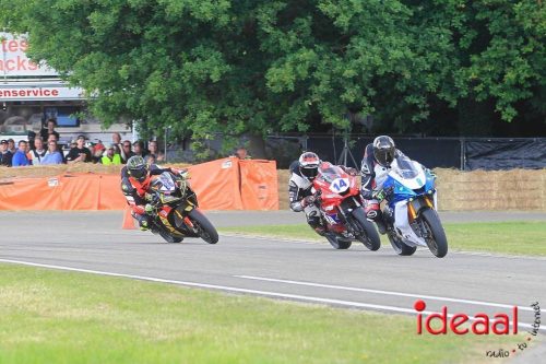 IRRC Roadraces- deel 2 (18-05-2025)