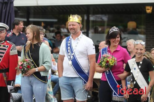 Kermis Hengelo - optocht - deel 2 (16-07-2023)