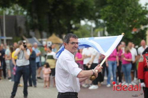 Kermis Hengelo - optocht - deel 2 (16-07-2023)