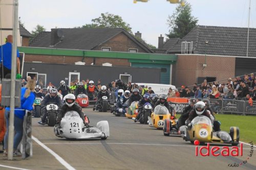 IRRC Roadraces- deel 2 (18-05-2025)