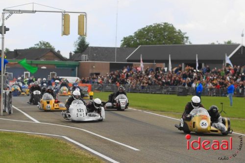 IRRC Roadraces- deel 2 (18-05-2025)