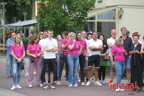 Kermis Hengelo - optocht - deel 2 (16-07-2023)