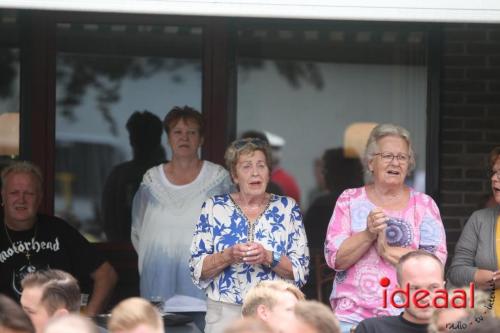 Kermis Hengelo - optocht - deel 2 (16-07-2023)