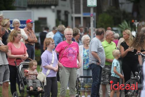 Kermis Hengelo - optocht - deel 2 (16-07-2023)