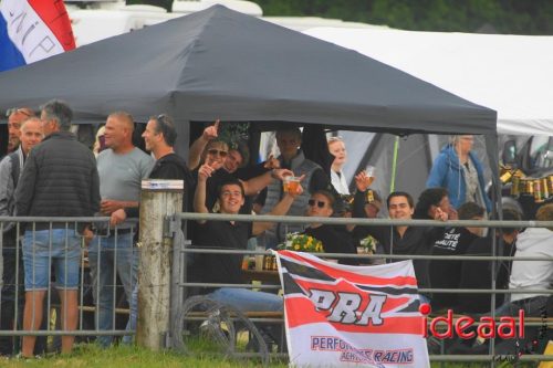 IRRC Roadraces- deel 2 (18-05-2025)