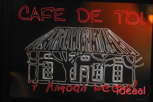 De Heinoos bij Café de Tol in Zelhem - deel 1 (26-11-2023)