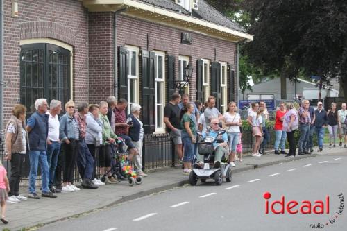 Kermis Hengelo - optocht - deel 2 (16-07-2023)