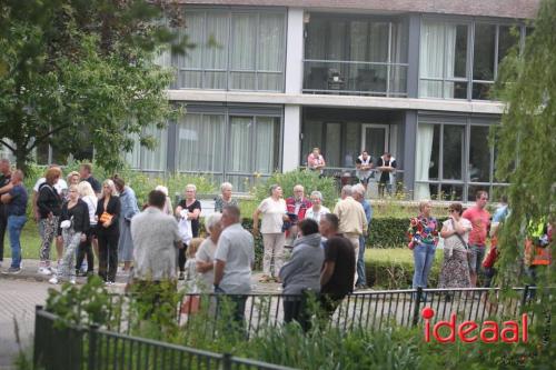 Kermis Hengelo - optocht - deel 2 (16-07-2023)